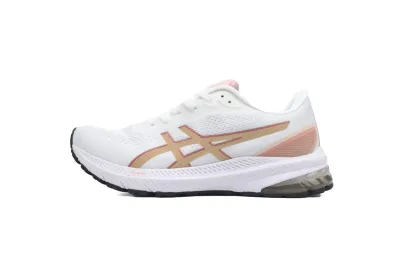 POP  Asics GT 1000 12 White Pink 1012B450-100  01