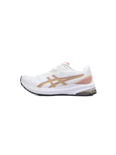 POP  Asics GT 1000 12 White Pink 1012B450-100  01