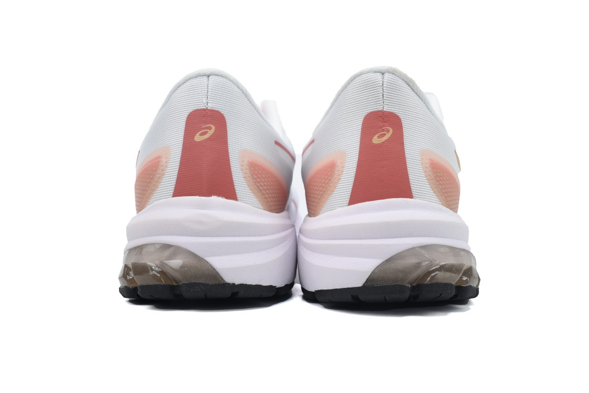 Special Sale Asics GT 1000 12 White Pink 1012B450-100 