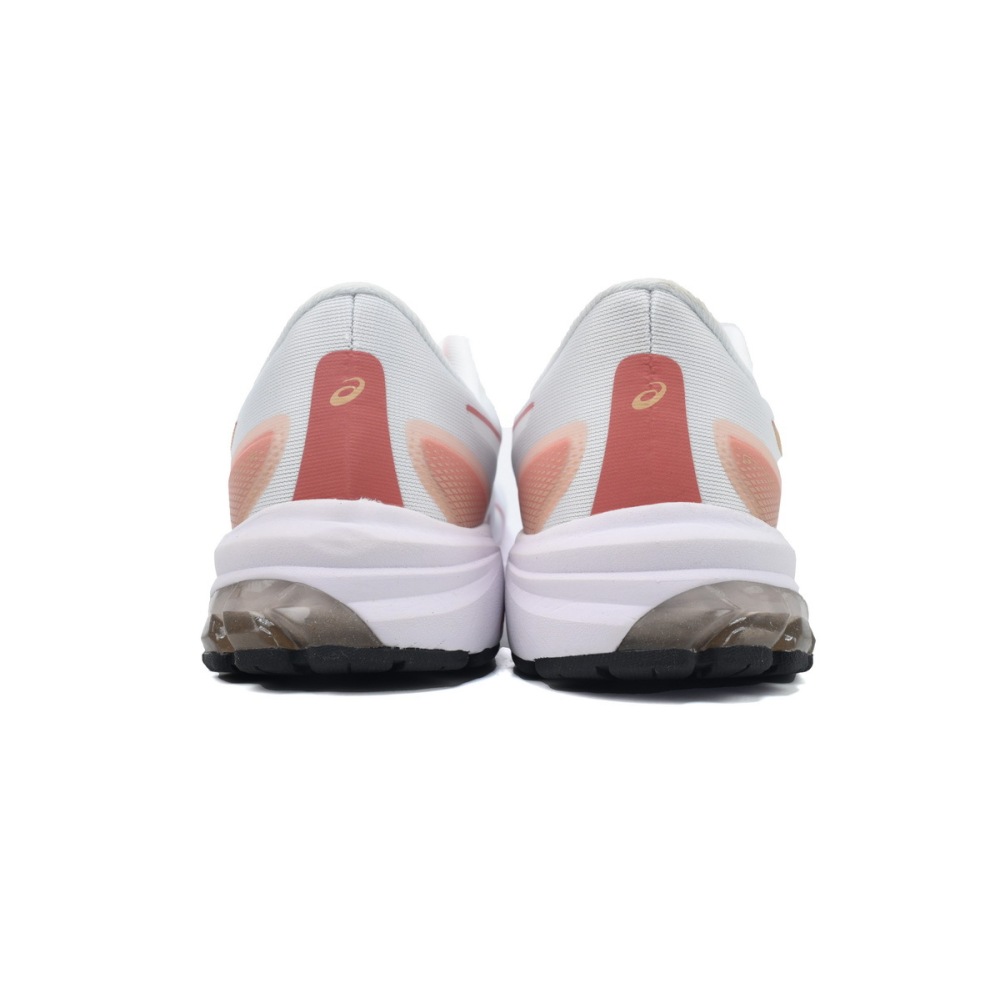 Special Sale Asics GT 1000 12 White Pink 1012B450-100 