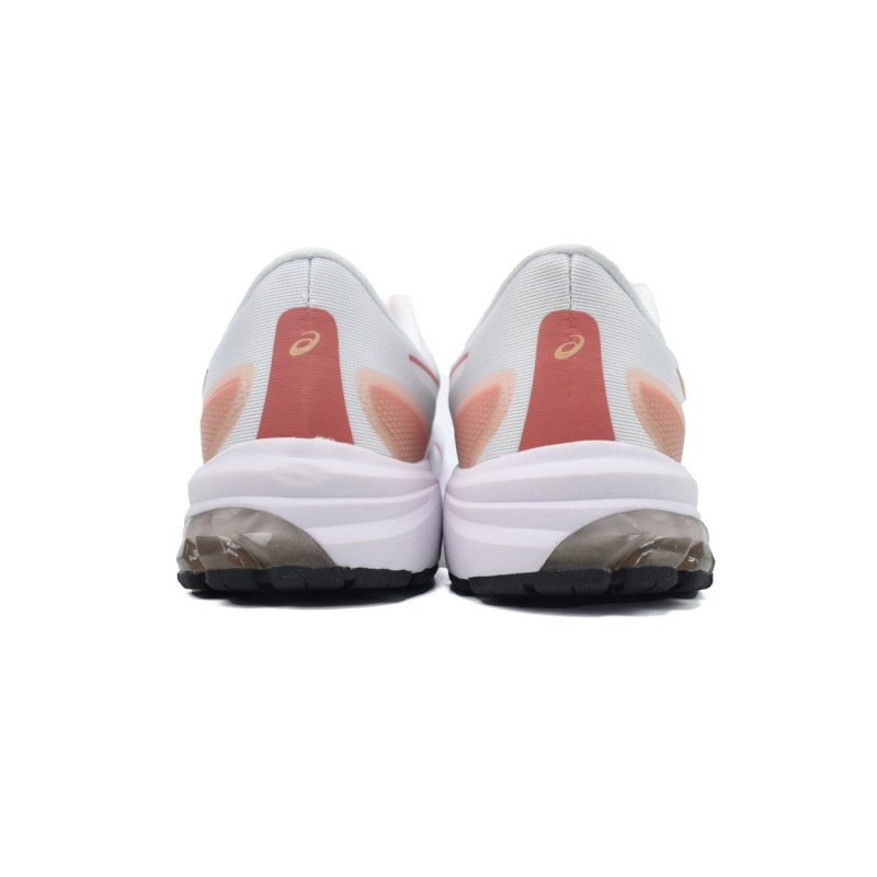 Special Sale Asics GT 1000 12 White Pink 1012B450-100 