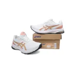Special Sale Asics GT 1000 12 White Pink 1012B450-100 
