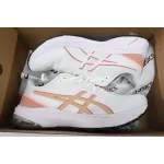 Special Sale Asics GT 1000 12 White Pink 1012B450-100 