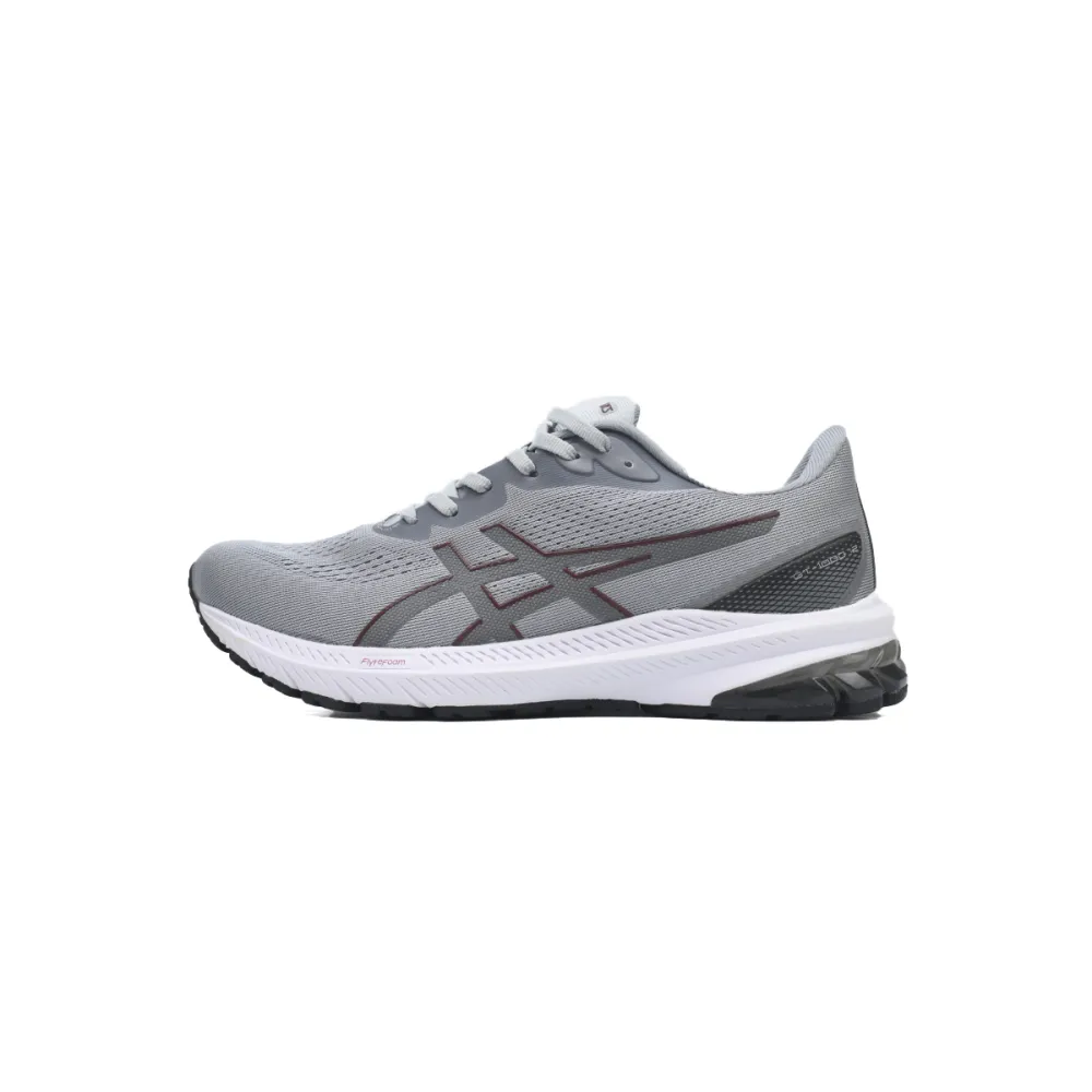 Special Sale Asics GT 1000 12 Extra Wide Sheet Rock Antique Red 1011B629-020