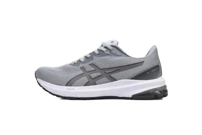 POP  Asics GT 1000 12 Extra Wide Sheet Rock Antique Red 1011B629-020 01