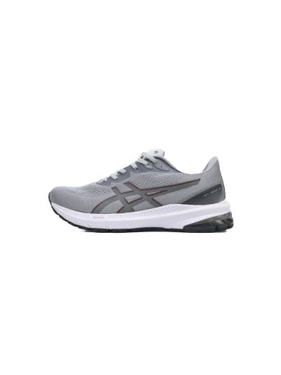 POP  Asics GT 1000 12 Extra Wide Sheet Rock Antique Red 1011B629-020 01