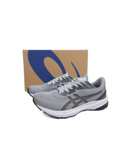 POP  Asics GT 1000 12 Extra Wide Sheet Rock Antique Red 1011B629-020 02