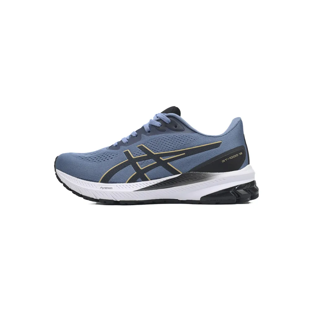 Special Sale Asics GT 1000 12 Storm Blue Dune1011B631-401