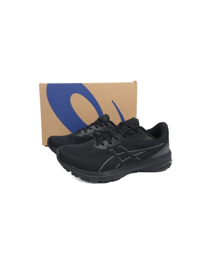 POP  Asics GT 1000 12 Black Carrier Grey 1011B631-001 02