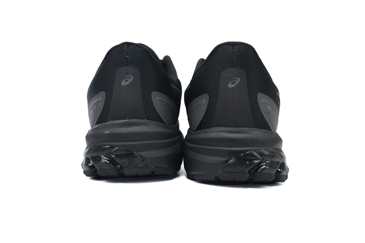 POP  Asics GT 1000 12 Black Carrier Grey 1011B631-001
