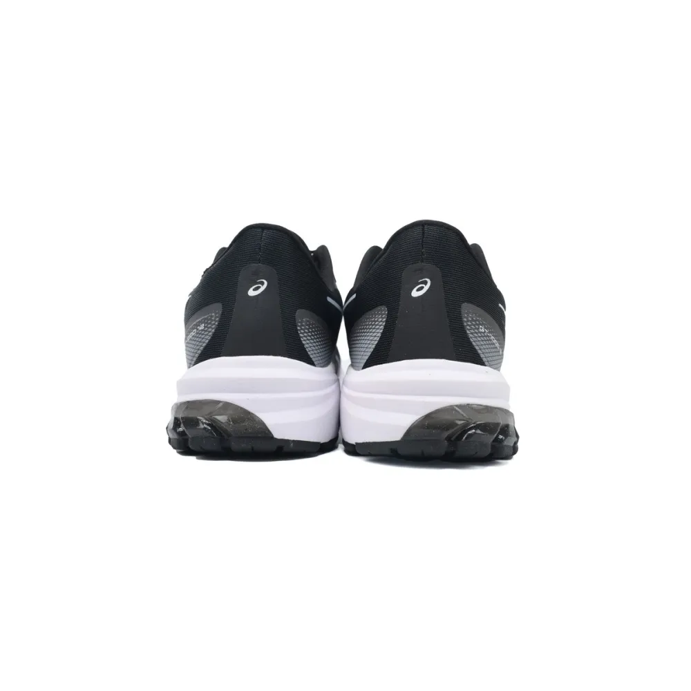 Special Sale Asics GT 1000 12 Black White 1011B631-004