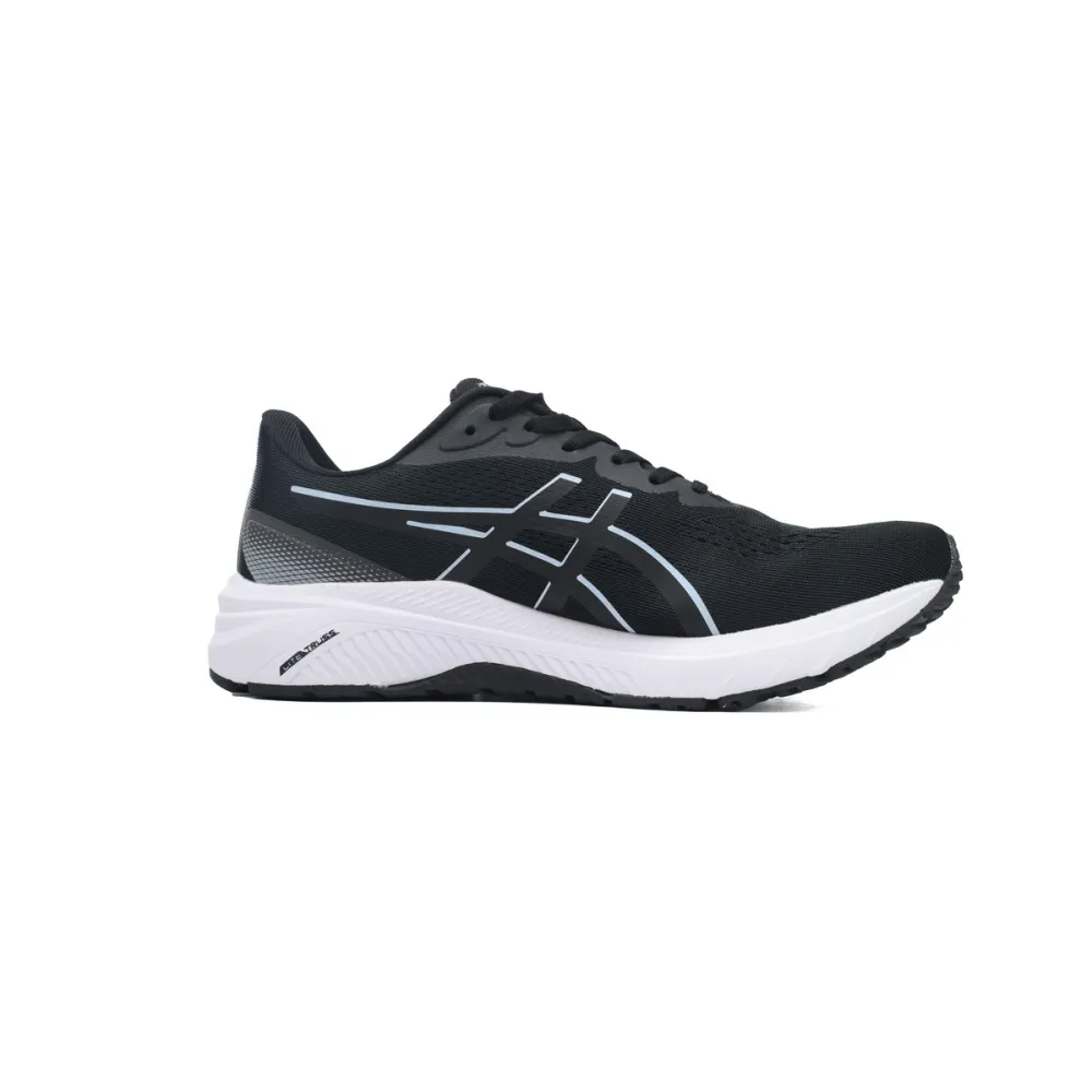 Special Sale Asics GT 1000 12 Black White 1011B631-004