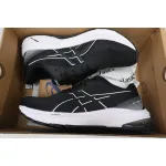 Special Sale Asics GT 1000 12 Black White 1011B631-004
