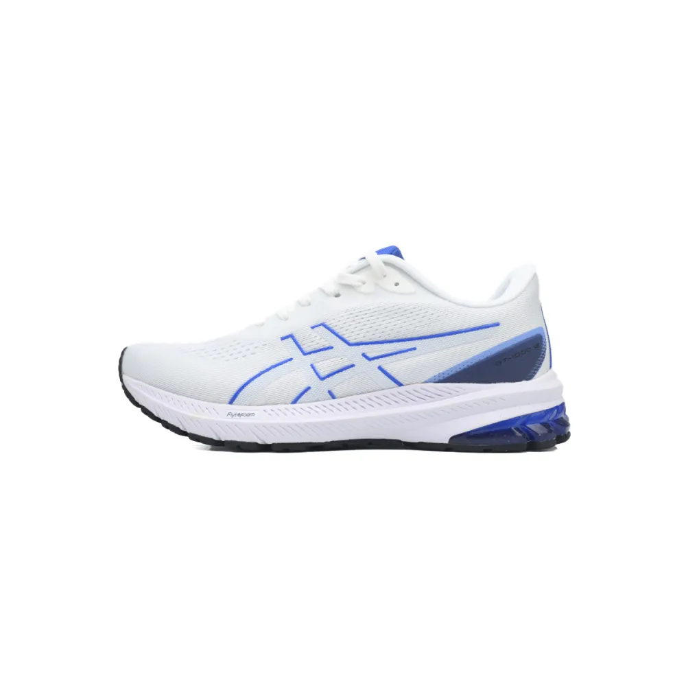 Special Sale Asics GT 1000 12 White Illusion Blue 1011B631-100