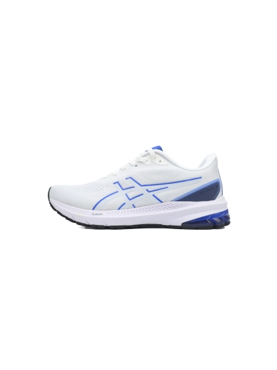 POP  Asics GT 1000 12 White Illusion Blue 1011B631-100 01