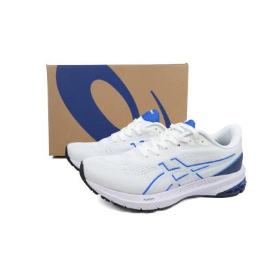 Special Sale Asics GT 1000 12 White Illusion Blue 1011B631-100 02