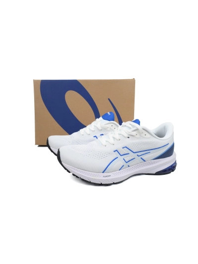 POP  Asics GT 1000 12 White Illusion Blue 1011B631-100 02