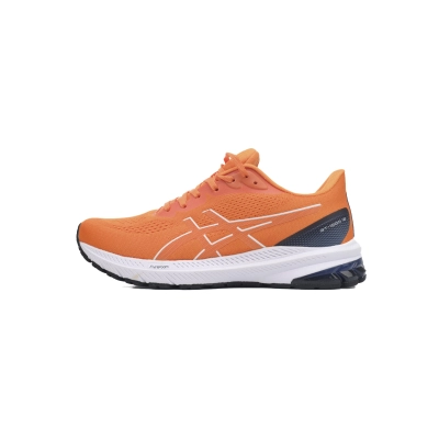 Special Sale Asics GT 1000 12 Bright Orange White 1011B631-800 01