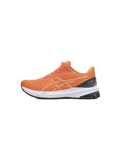 POP  Asics GT 1000 12 Bright Orange White 1011B631-800 01