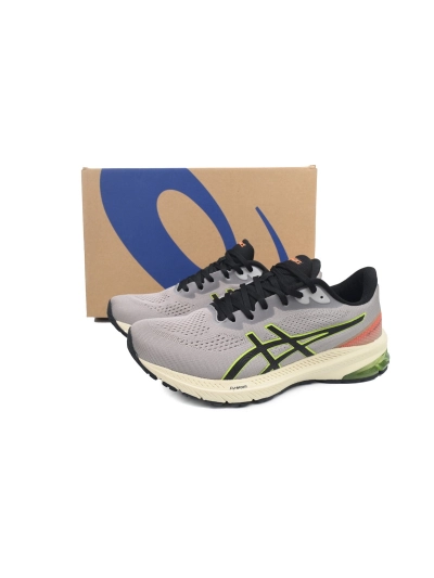 POP  Asics GT 1000 12 TR Nature Bathing Neon Lime 1011B761-200 02