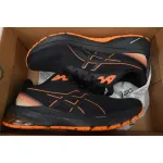 Special Sale Asics GT 1000 12 GORE-TEX Black Bright Orange 1011B684-001