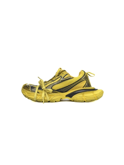 PKGoden  Balenciaga 10th Yellow Black 734734 W3XL2 7010 01