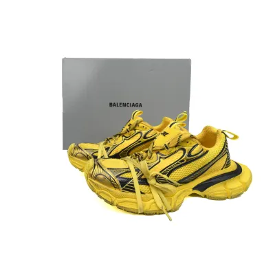 PKGoden  Balenciaga 10th Yellow Black 734734 W3XL2 7010 02