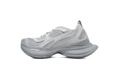 PKGoden  Balenciaga 12.5th Circuit Sneaker Worn-Out - Grey 793944 WFLGY 6315 01