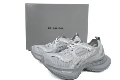 PKGoden  Balenciaga 12.5th Circuit Sneaker Worn-Out - Grey 793944 WFLGY 6315 02