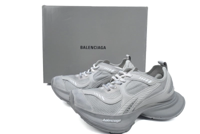 PKGoden  Balenciaga 12.5th Circuit Sneaker Worn-Out - Grey 793944 WFLGY 6315 02