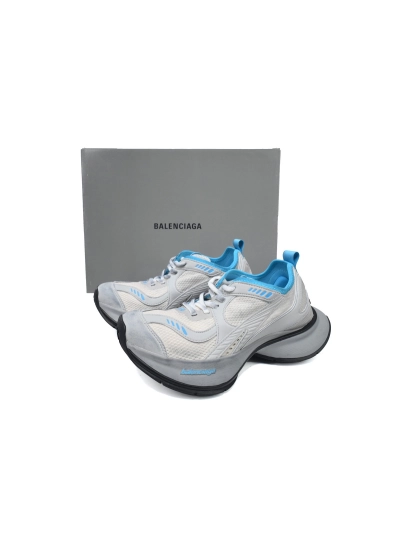 PKGoden  Balenciaga 12.5th Grey Blue3 793944 WFLGY 0613 02