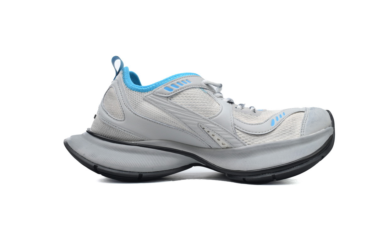 PKGoden  Balenciaga 12.5th Grey Blue3 793944 WFLGY 0613