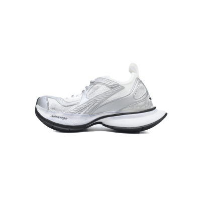 PKGoden Balenciaga 12.5th Circuit Sneaker 'Worn-Out - White Silver'3 793944 WFLGY 9100  01