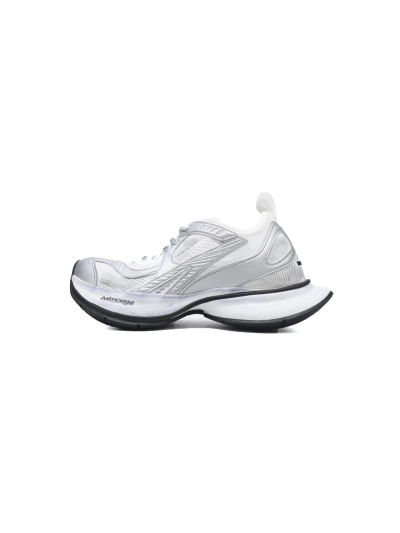 PKGoden  Balenciaga 12.5th Circuit Sneaker 'Worn-Out - White Silver'3 793944 WFLGY 9100  01