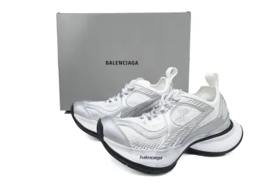 PKGoden  Balenciaga 12.5th Circuit Sneaker 'Worn-Out - White Silver'3 793944 WFLGY 9100  02