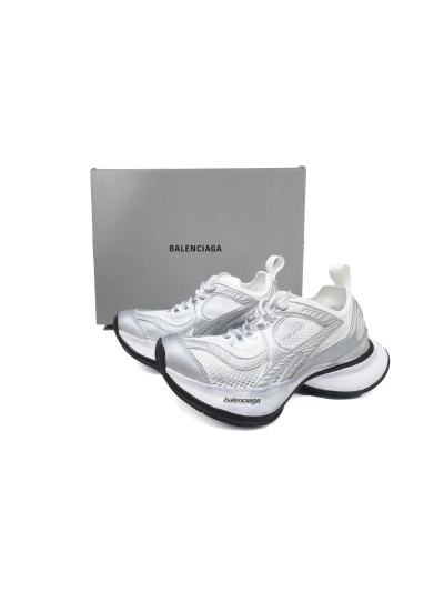 PKGoden  Balenciaga 12.5th Circuit Sneaker 'Worn-Out - White Silver'3 793944 WFLGY 9100  02