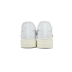 GET OG OFF White X Air Force 1 ’07  Low Conplex Con AO4297-100 