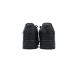 GET Air Force 1 Low Black,CW2288-001