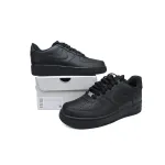 GET Air Force 1 Low Black,CW2288-001