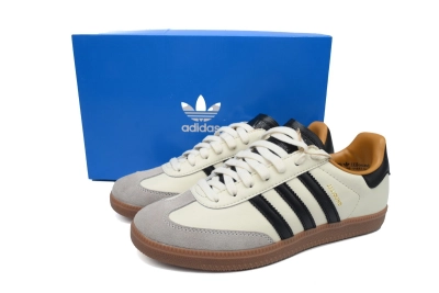 POP  JJJJound x Originals Samba OG White  ID8708 02