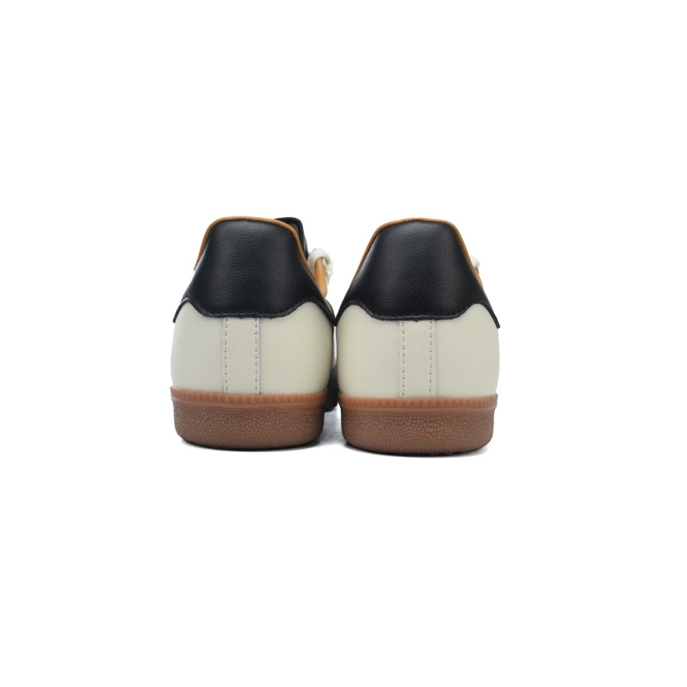 OG JJJJound x Originals Samba OG White  ID8708
