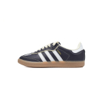OG Samba OG 'Aura Black Cream IG6836