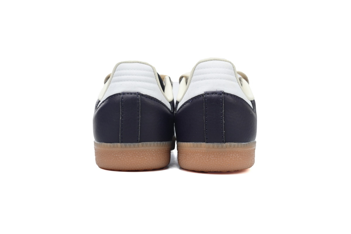 POP  Samba OG 'Aura Black Cream IG6836