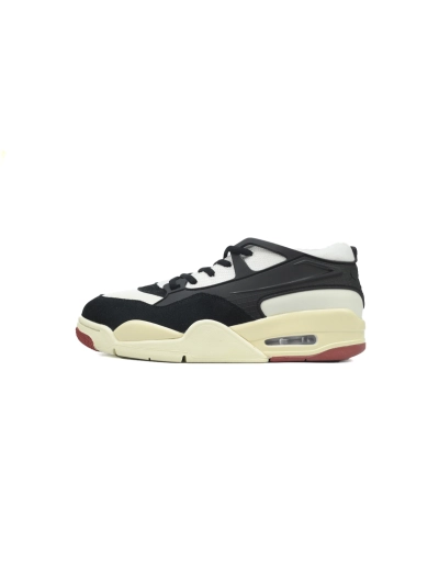 POP  Air Jordan 4 RM GS Canyon Rust FQ7939-100 01