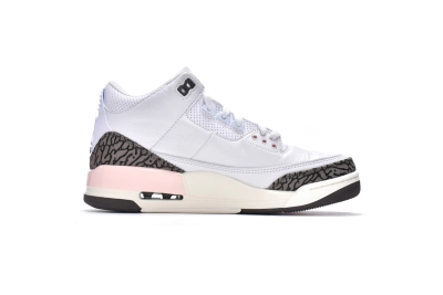POP Jordan 3 Retro Neapolitan Dark Mocha (W),CK9246-102 02