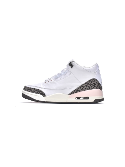 POP Jordan 3 Retro Neapolitan Dark Mocha (W),CK9246-102 01