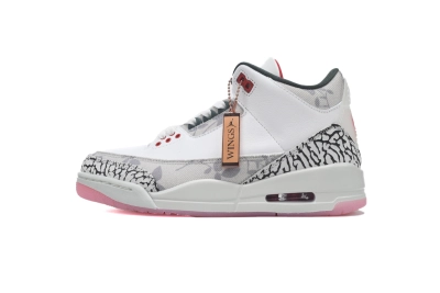 PKGoden  Air Jordan 3 Retro 'Wings'2 HM6993-100 01