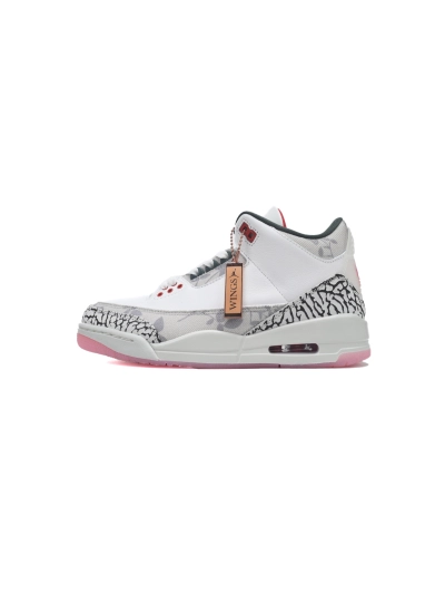 PKGoden  Air Jordan 3 Retro 'Wings'2 HM6993-100 01