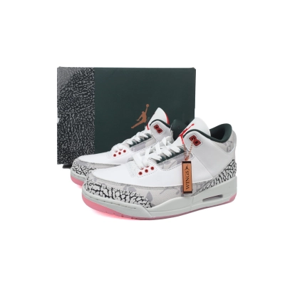 PKGoden Air Jordan 3 Retro 'Wings'2 HM6993-100 02