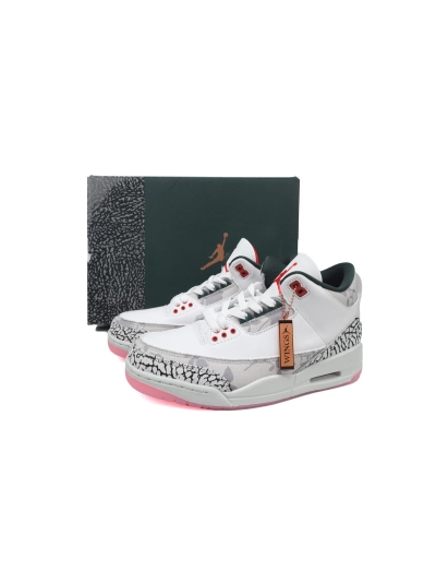 PKGoden  Air Jordan 3 Retro 'Wings'2 HM6993-100 02